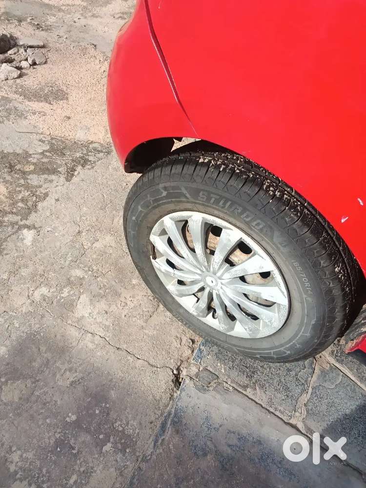 Tata Vista Tech Diesel 2009