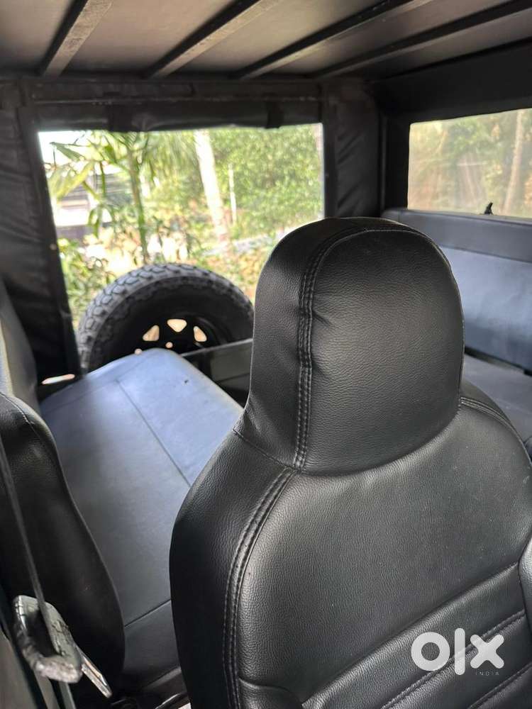 Jeep Sale Or Exchange