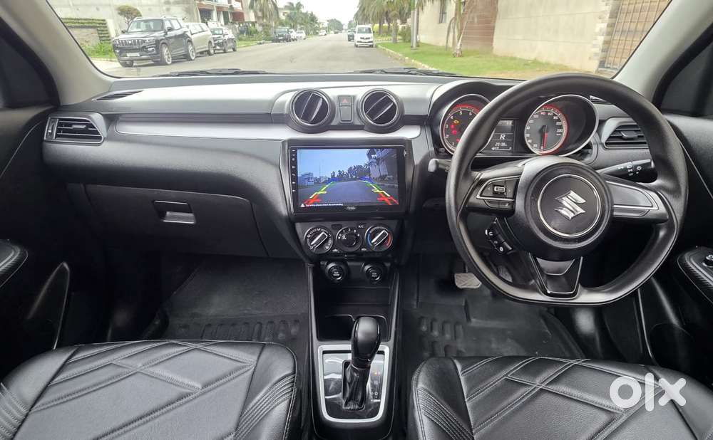 Maruti Suzuki Swift Vxi Ags, 2024, Petrol