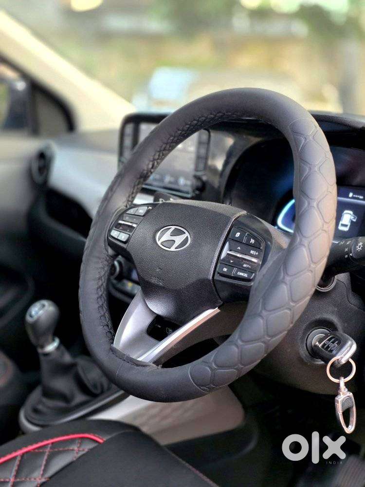 Hyundai Exter Sx 1.2 Mt, 2023, Petrol