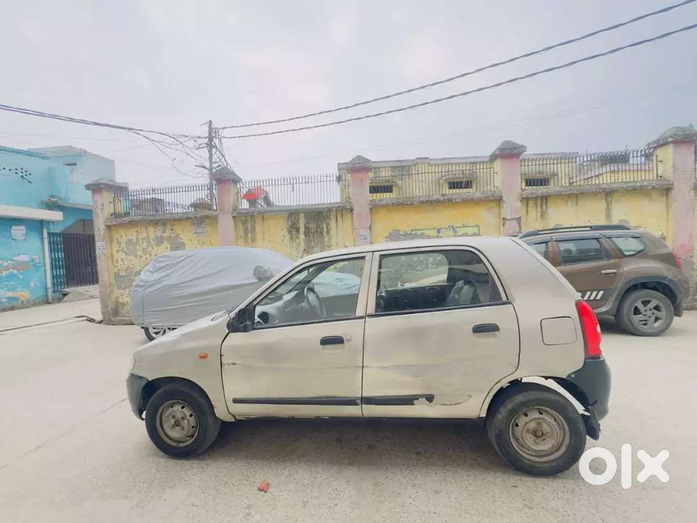 Alto Lxi Model 2007
