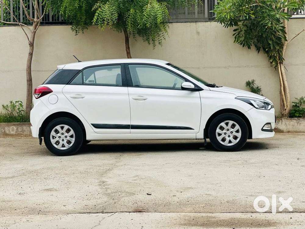Hyundai I20 Sportz 1.2, 2014, Petrol