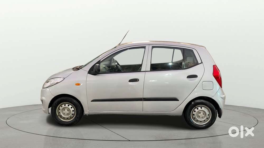 Hyundai I10 Era, 2013, Petrol