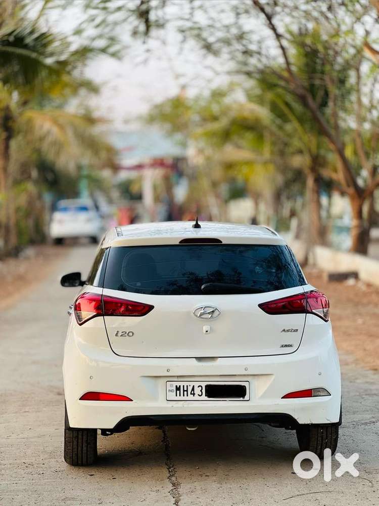 Hyundai I20 2016 Diesel Well Maintained