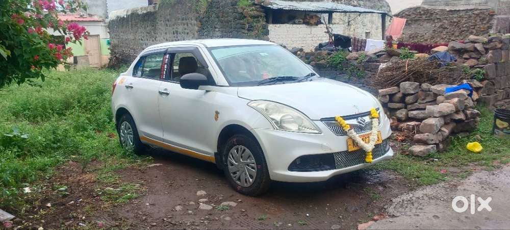 Good Condition Car