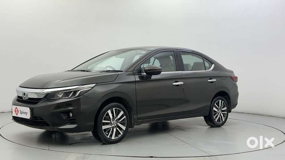 Honda City 2015-2017 I Vtec Cvt Vx, 2022, Petrol