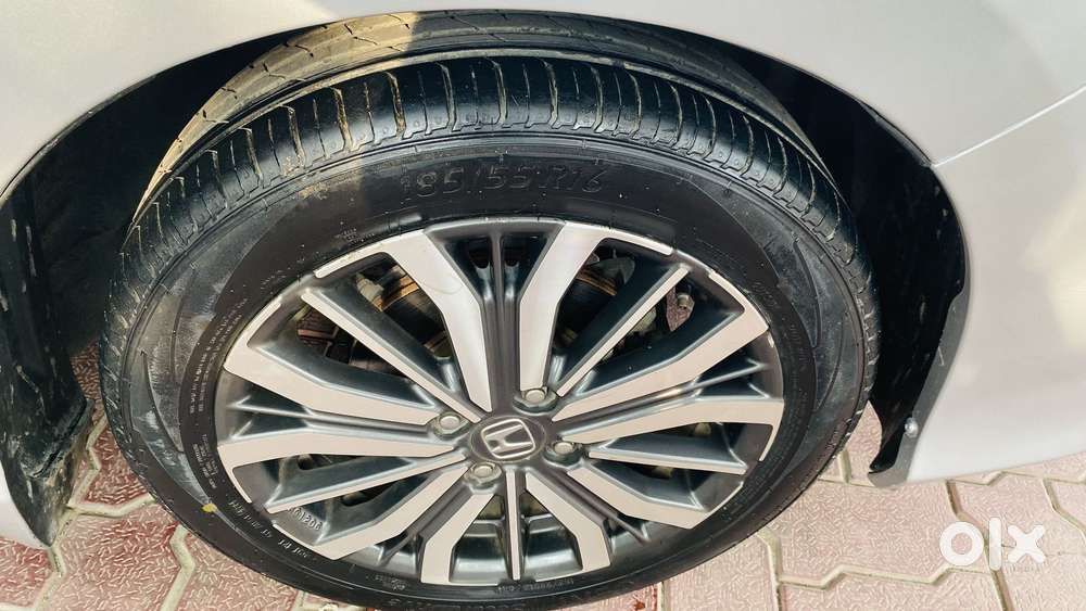 Honda City I-dtec Zx, 2017, Diesel