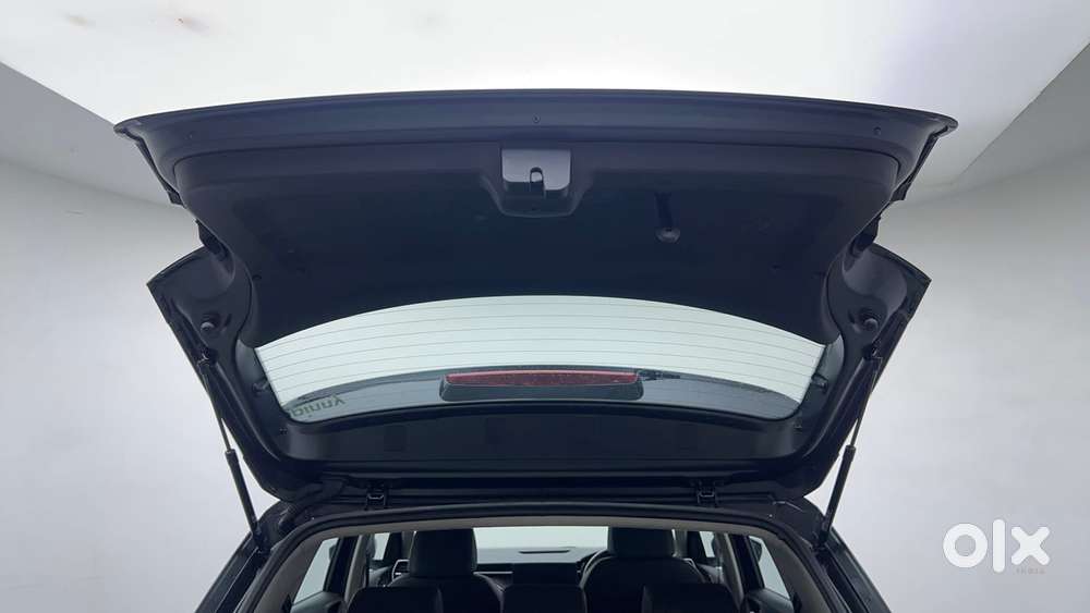 Skoda Kushaq Style 1.0l Tsi Mt, 2023, Petrol