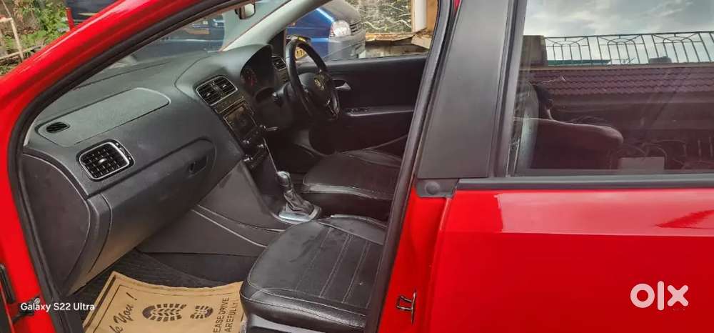 Volkswagen Polo 1.2 Gt 2018