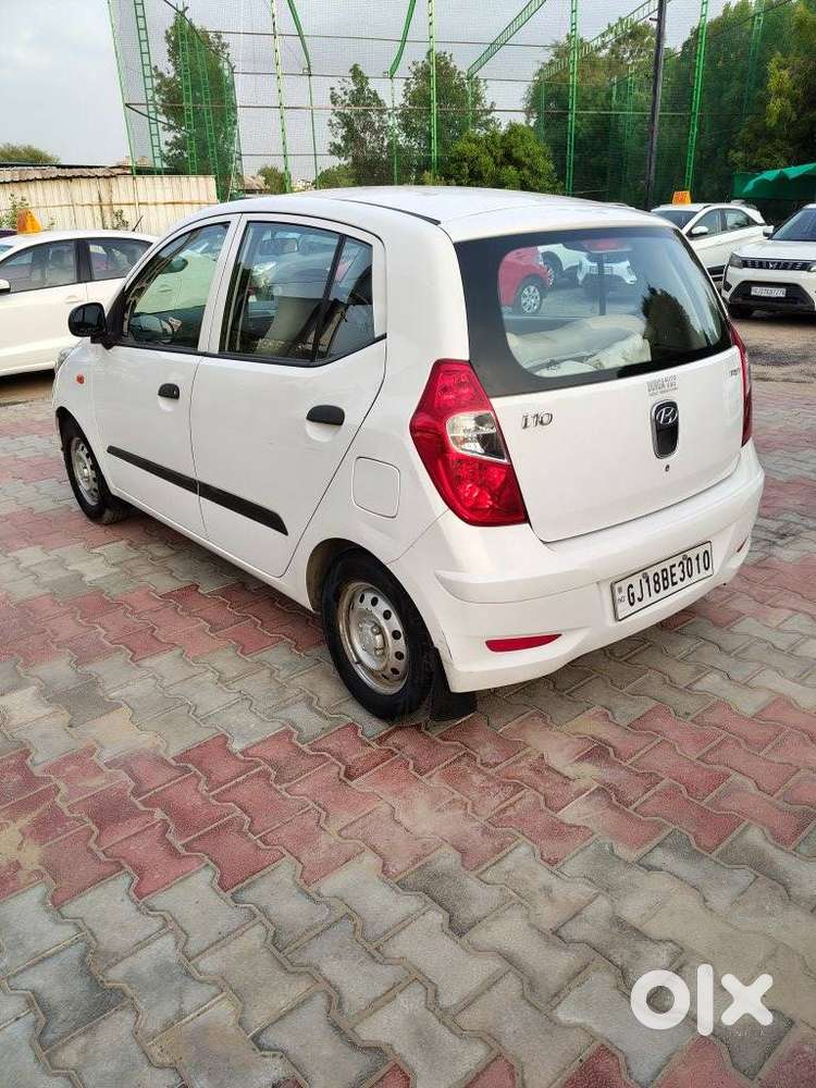 Hyundai I10 Magna 1.1l, 2015, Petrol
