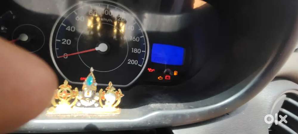 Hyundai I10 Petrol 2012 Manual 120000 Km