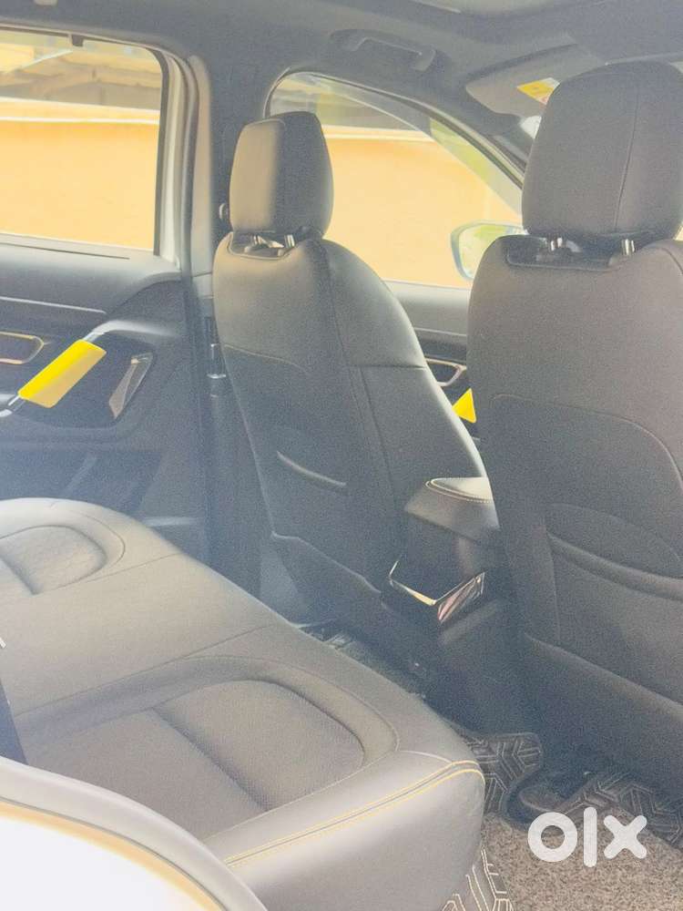 Tata Harrier M Bs6 D Pure X, 2023, Diesel