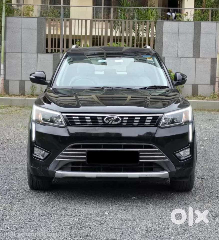 Mahindra Xuv300 W8 Option Diesel, 2019, Diesel