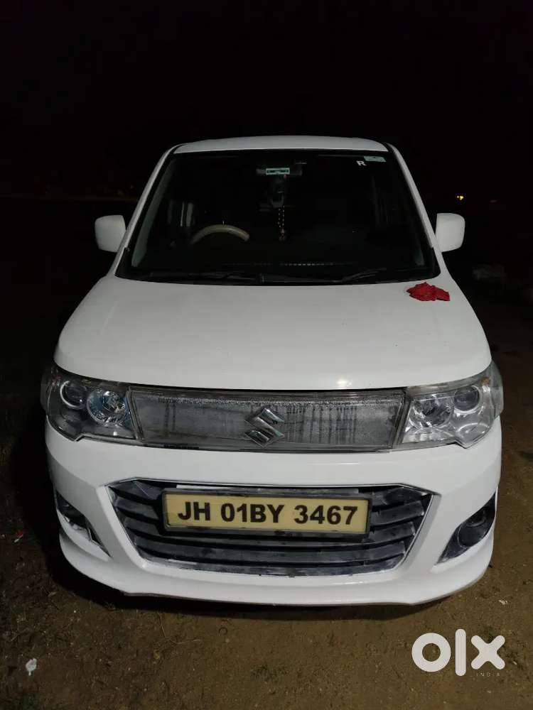 Maruti Suzuki Stingray 2016 Petrol 550000 Km Driven