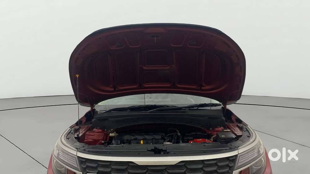 Kia Seltos Htk Plus G, 2022, Petrol