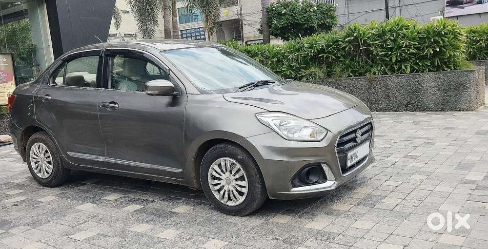 Maruti Suzuki Swift Dzire Vdi (o), 2018, Diesel