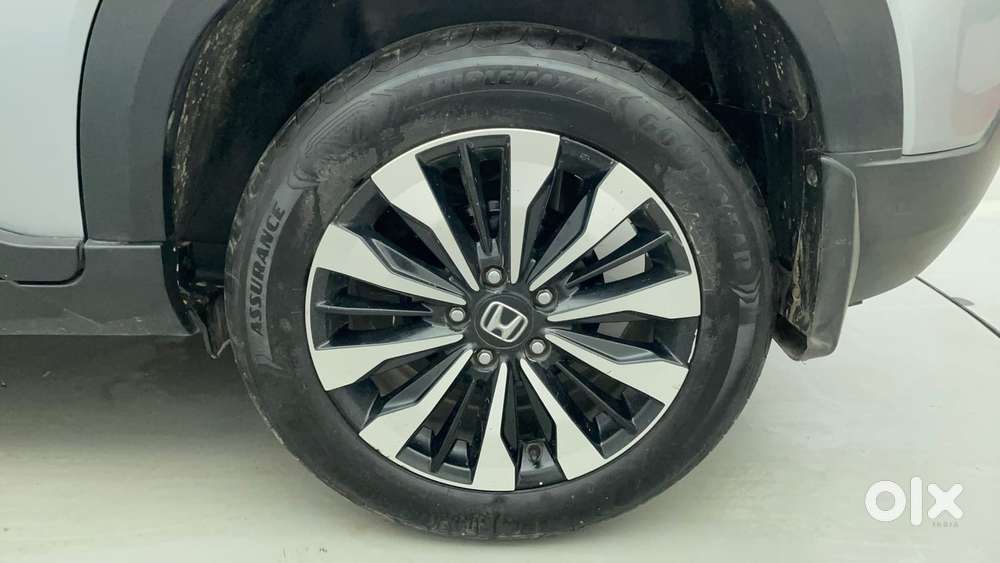 Honda Elevate Zx Mt, 2023, Petrol