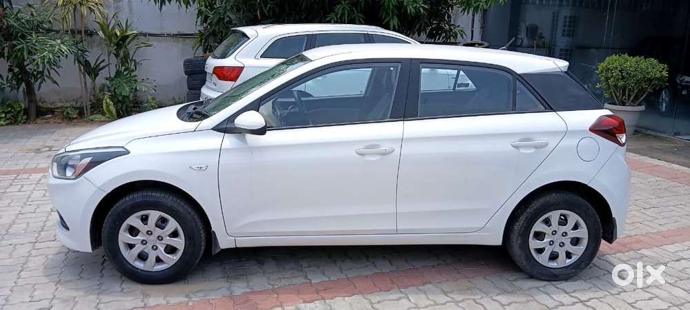 Hyundai I20 Magna 1.2 Vtvt, 2015, Petrol