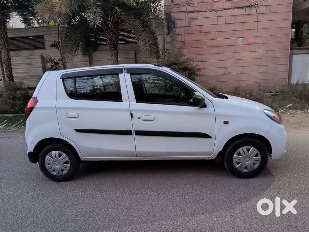 Maruti Suzuki Alto 800 Vxi Airbag, 2022, Petrol