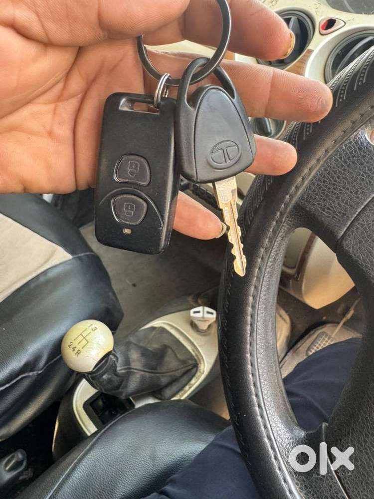 Tata Nano 2014 Petrol 82587 Km Driven