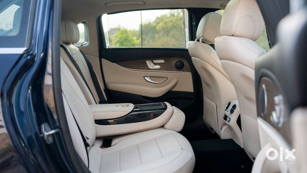 Mercedes-benz E-class E 200 Avantgarde, 2018, Petrol