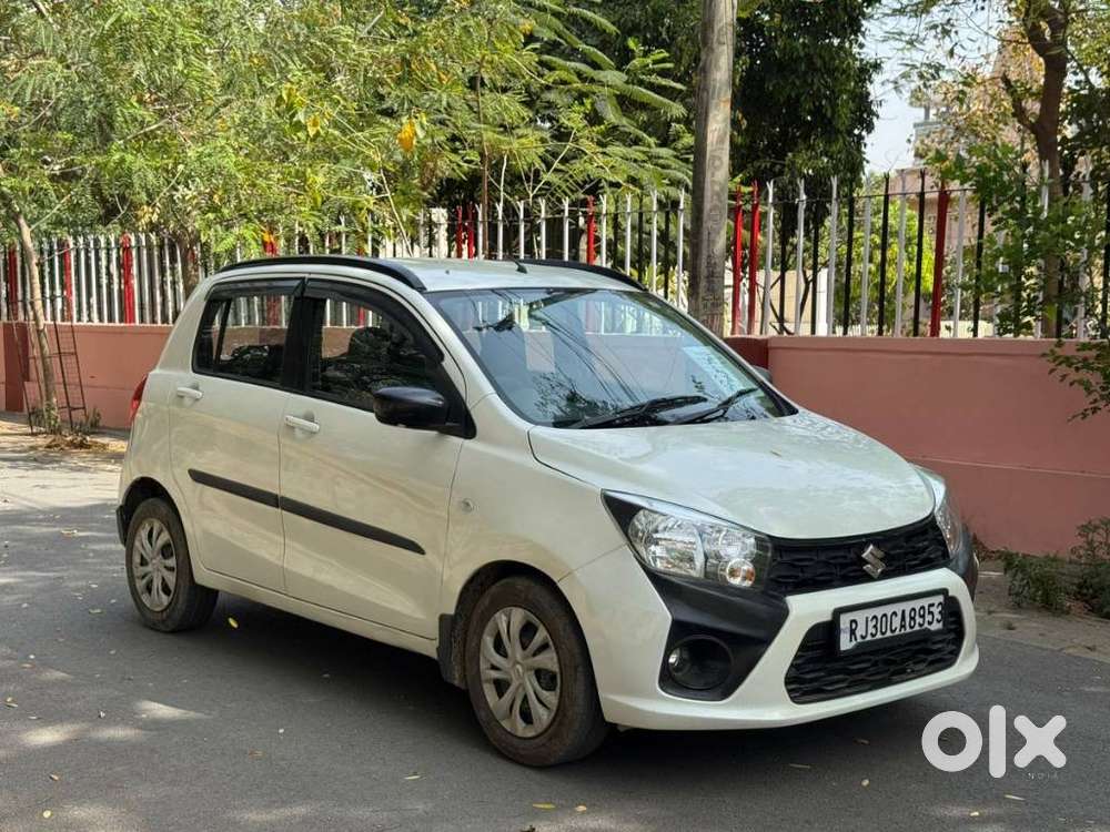 Maruti Suzuki Celerio X Vxi(o) Mt, 2019, Petrol