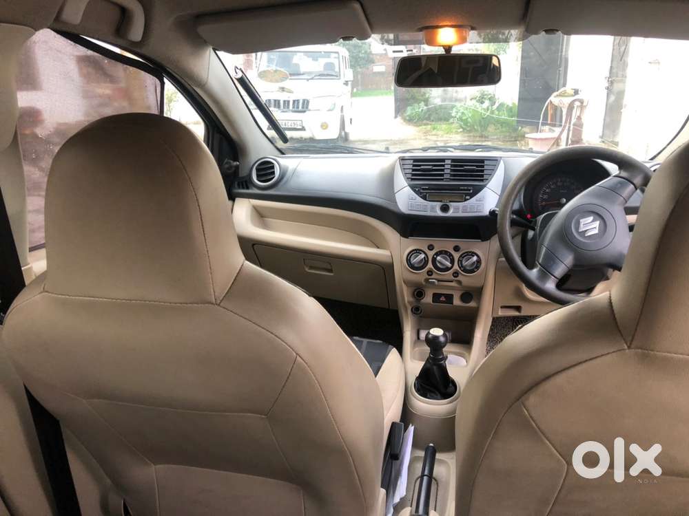 Maruti Suzuki A-star 2012 Petrol Well Maintained