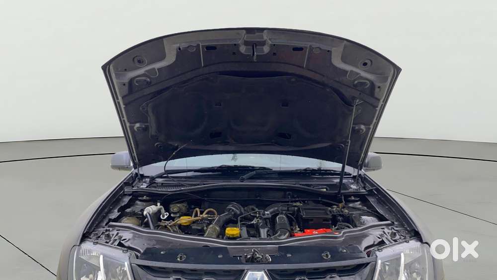 Renault Duster 85ps Diesel Rxs, 2018, Diesel