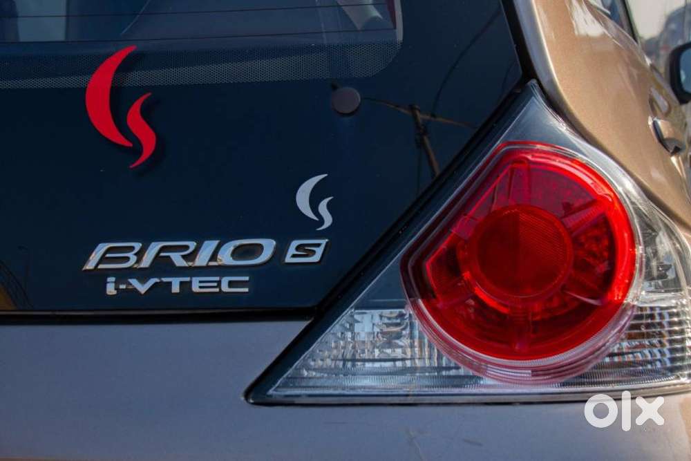 Honda Brio 2013-2016 S Mt, 2013, Petrol