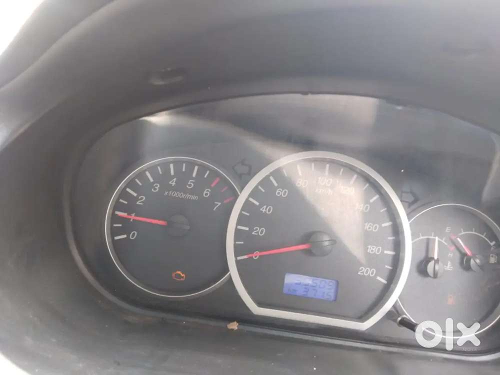 Chevrolet Enjoy Limited 2013