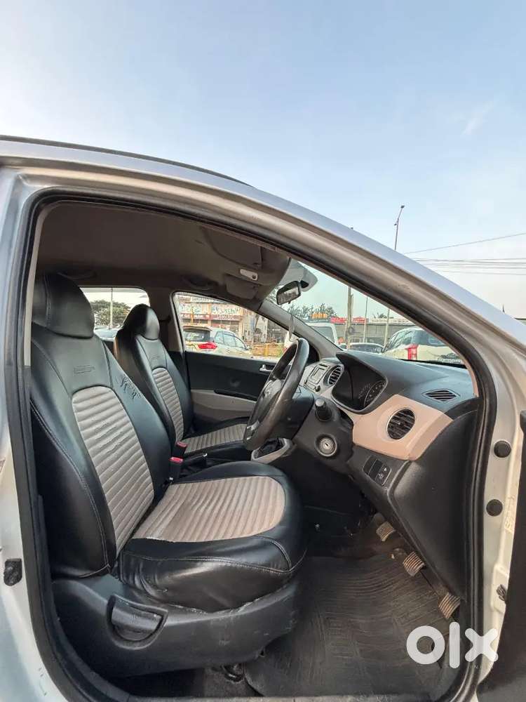 Hyundai Grand I10 2016 Petrol Manual