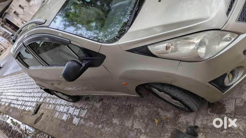 Chevrolet Beat 2014 Diesel Well Maintained