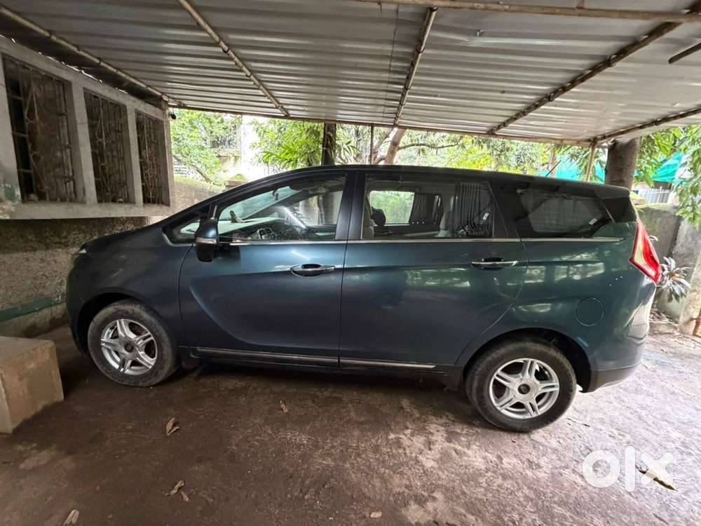 Mahindra Marazzo 2019 Diesel Well Maintained