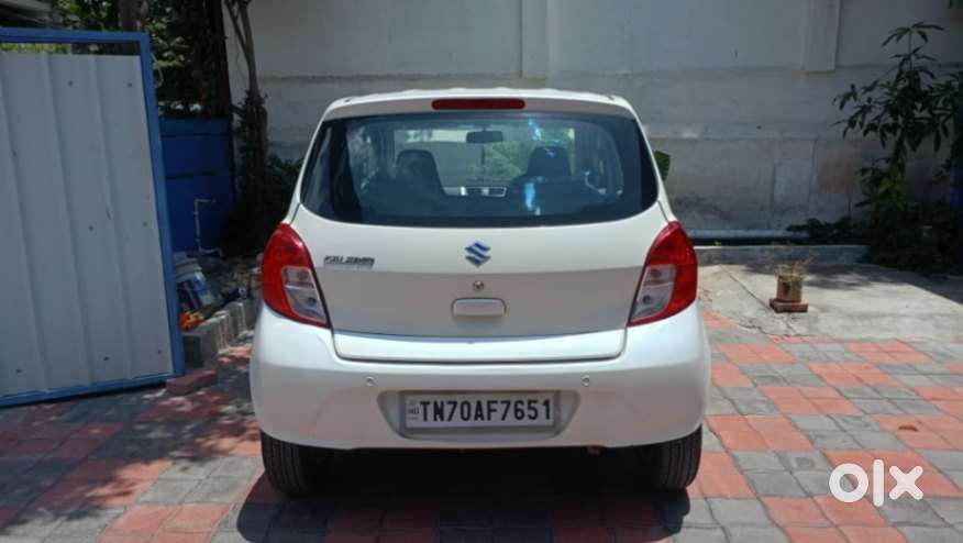 Maruti Suzuki Celerio Vxi(o), 2021, Petrol