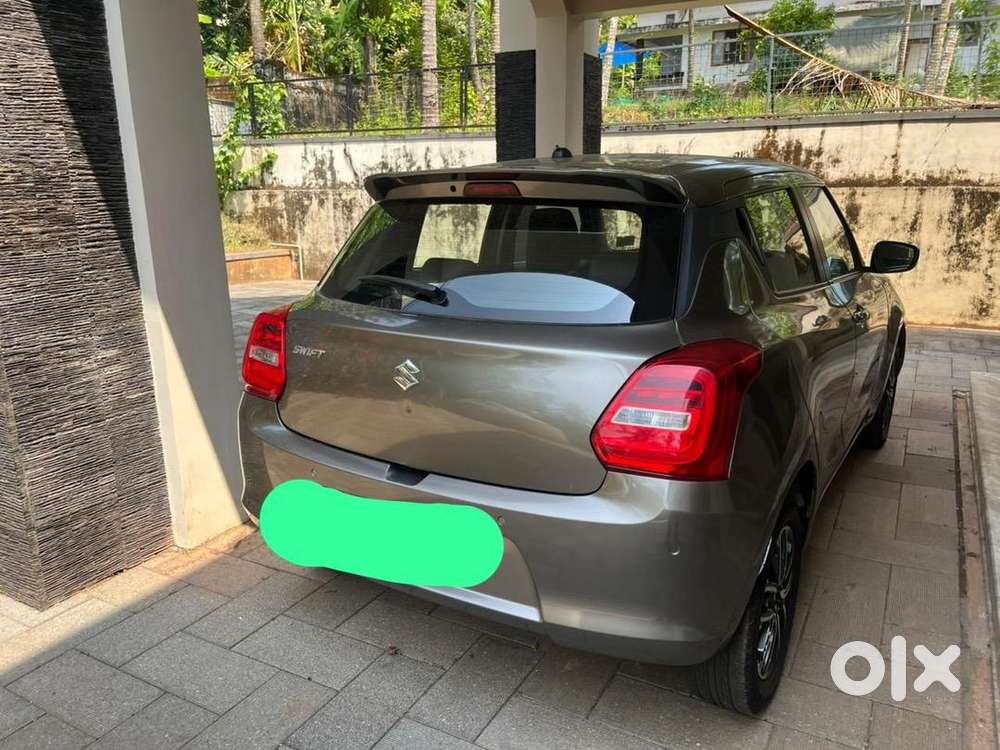 Maruti Suzuki Petrol 2019