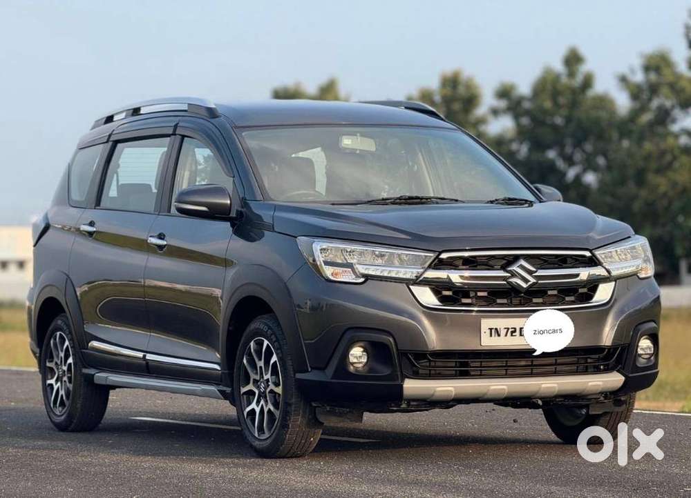 Maruti Suzuki Xl6, 2024, Petrol