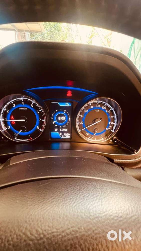 Maruti Suzuki Baleno 2018 Petrol 21700 Km Driven