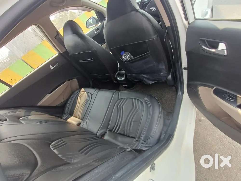 Hyundai Grand I10 2016