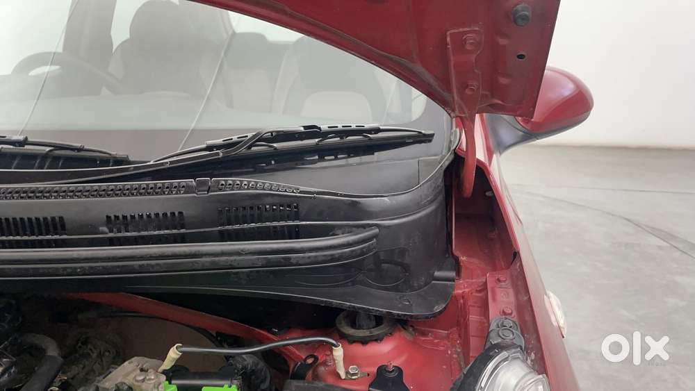 Hyundai Grand I10 1.2 Kappa Magna, 2018, Petrol