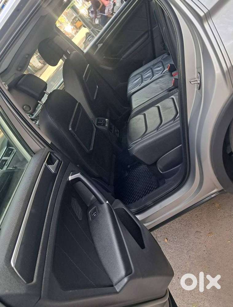 Volkswagen Tiguan 2.0 Tdi Highline, 2018, Diesel