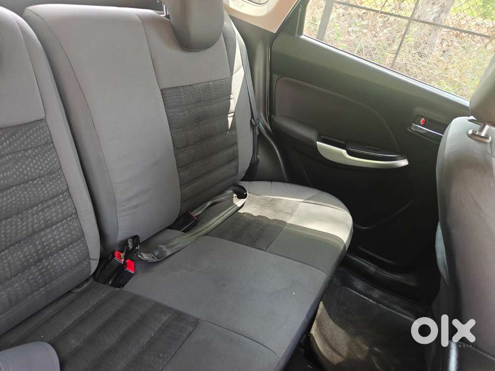 Maruti Suzuki Baleno Alpha Diesel, 2018, Diesel