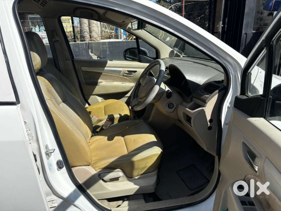 Maruti Suzuki Ertiga
