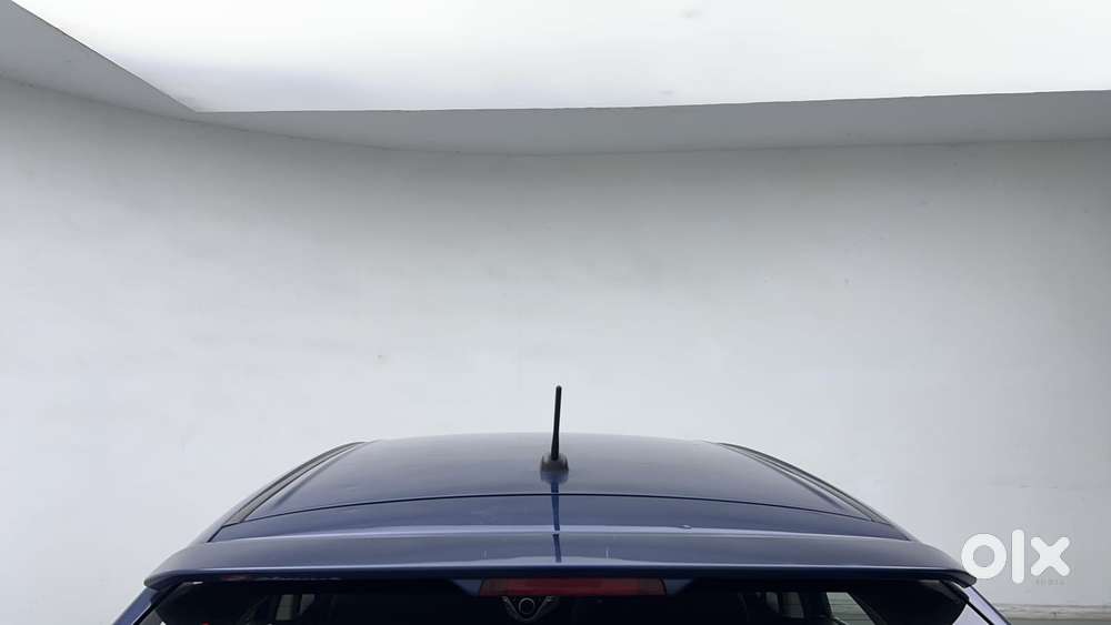 Maruti Suzuki Baleno 1.3 Delta, 2021, Petrol