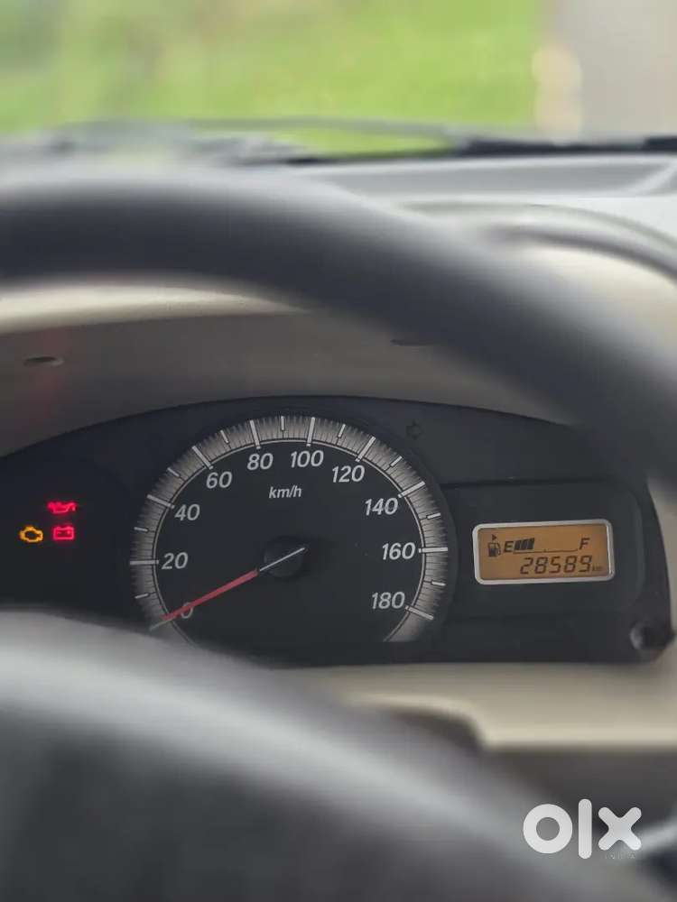 Maruti Suzuki Eeco Ac 2018