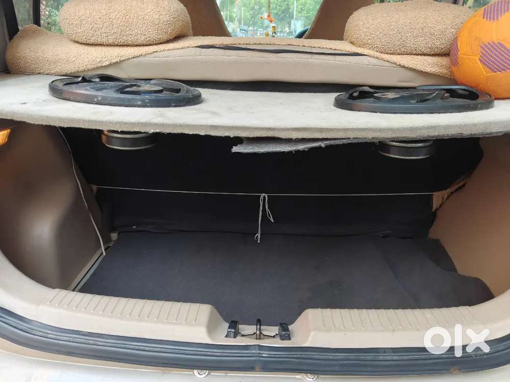 Hyundai I10 2008 Very Neat And Good Condition