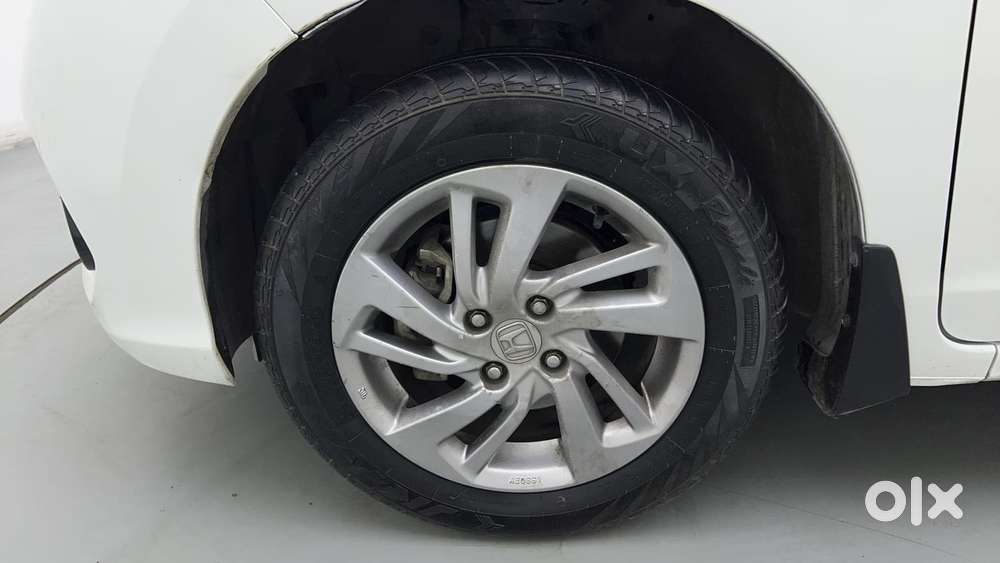 Honda Jazz 1.2 Zx Cvt I-vtec, 2022, Petrol