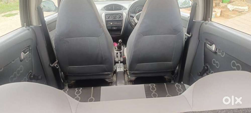 Maruti Suzuki Alto 800, 2015, Petrol