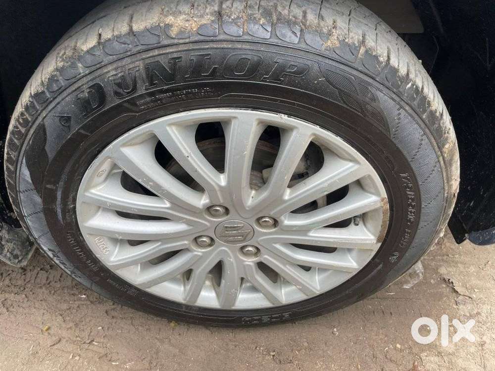 Maruti Suzuki Swift Dzire Amt Zxi Plus, 2018, Petrol