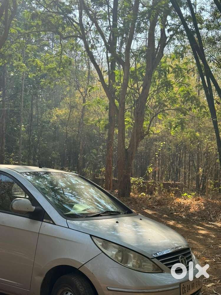 Tata Indica Vista 2012 Diesel Well Maintained