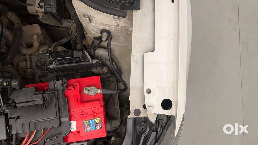 Skoda Rapid 1.0 Style At, 2020, Petrol